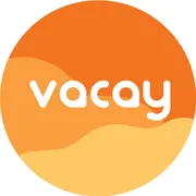 Vacay Logo