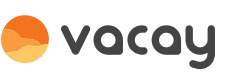 Vacay logo