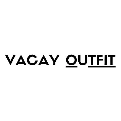 Vacay Outfit logo