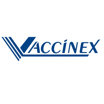 Vaccinex, Inc. logo