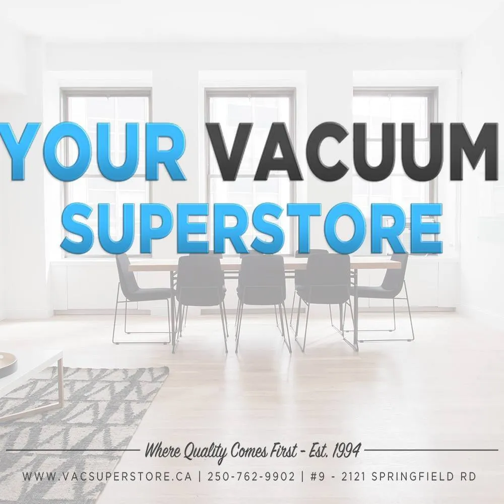 Vacsuperstore