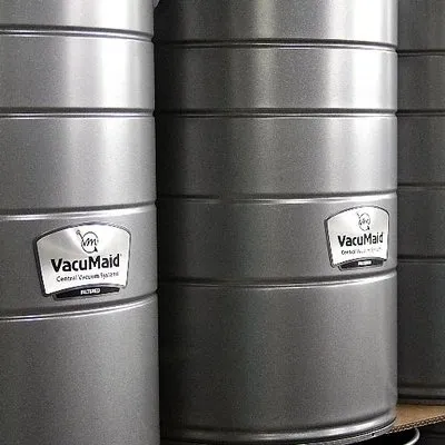Vacumaid