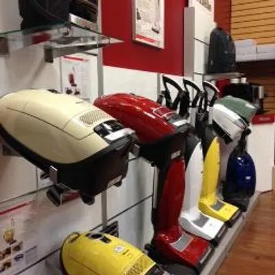 Vacuum Plus