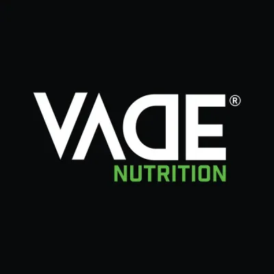 VADE Nutrition logo