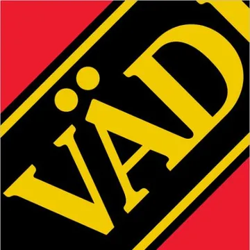 Vaderstad Logo