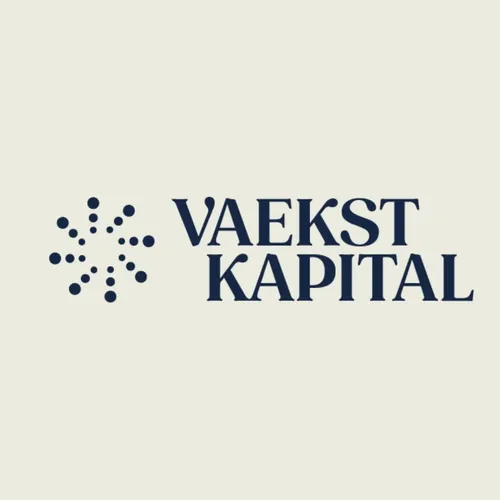 Vaekstkapital Group logo