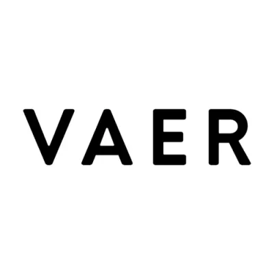 Vaer Watches logo