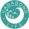 Vagabond Life logo