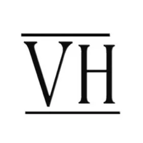 Vagabond House logo