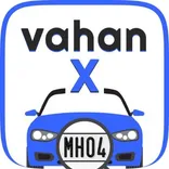 VahanX logo/icon