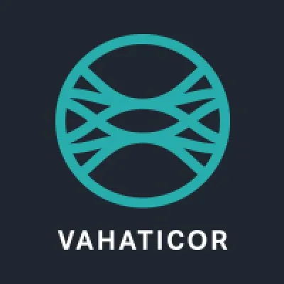 VahatiCor logo
