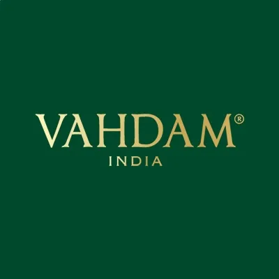 VAHDAM (Global/International site)