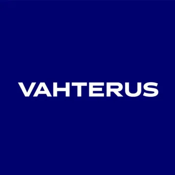 Vahterus Oy Logo