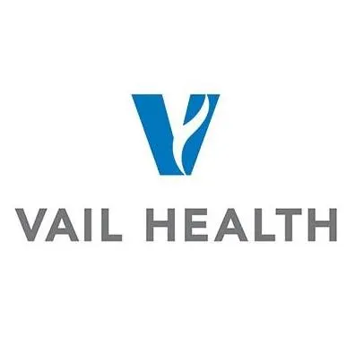 Vail Health Hospital logo