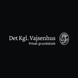 Det Kgl Vaisenhus Skole logo