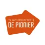 Logo Vakantieboerderij de Pionier