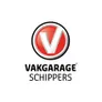 Logo Vakgarage Auto Nijlân