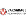 Logo Vakgarage