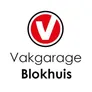 Logo Vakgarage Blokhuis