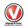 Logo Vakgarage de Pitstop