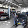 Logo Vakgarage JMR