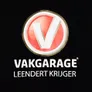 Logo Vakgarage Leendert Krijger