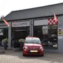Logo Vakgarage Paul Kuijpers