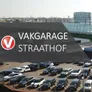 Logo Vakgarage Straathof