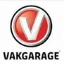 Logo van der Veen - de Opslach