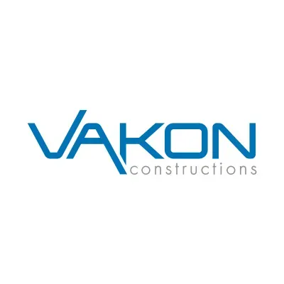 VAKON S.A. logo