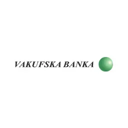 Vakufska banka d.d. Sarajevo Logo