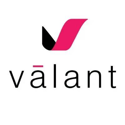 Valant logo