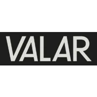 Valar Ventures logo