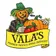 Vala's Pumpkin Patch logo
