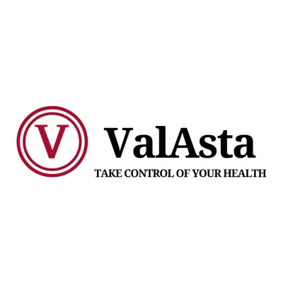 ValAsta logo