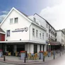 Logo Hostellerie Valckenborgh