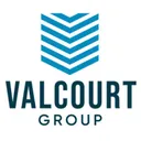 Valcourt Building Services logo