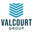Valcourt Building Services logo