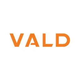 VALD logo