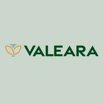 Valeara logo