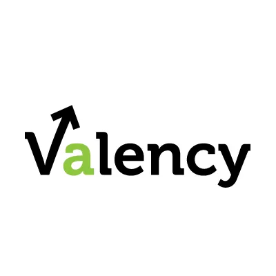 Valency logo