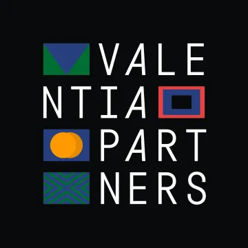 Valentia Partners Logo