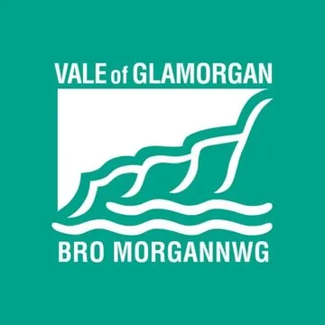 Vale of Glamorgan Council Logo