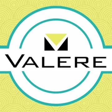 VALERE Consulting and Recruiting Logo