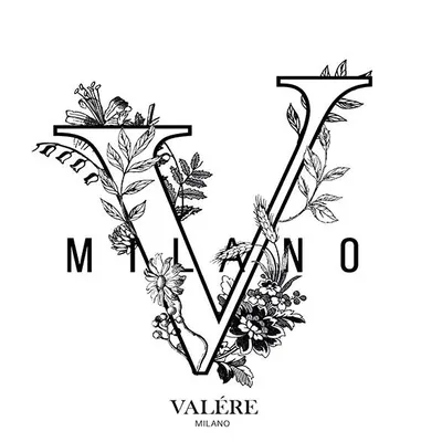 Valere Milano logo