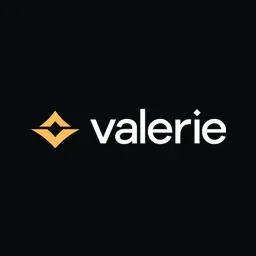 Valerie Group logo