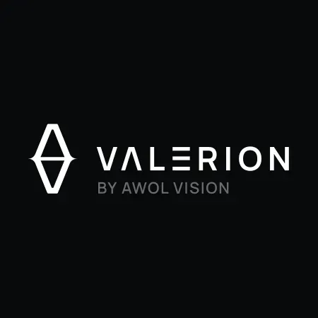Valerion logo