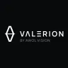 Valerion logo