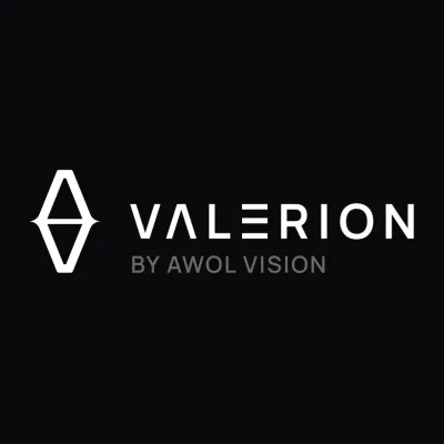 Valerion (Official Store)