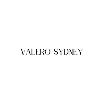 Valero Sydney logo